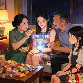 SỰ THIÊN VỊ GIỮA 2 ĐỨA CON