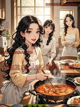 Sự Trả Hận Của Cô Giáo Tái Sinh