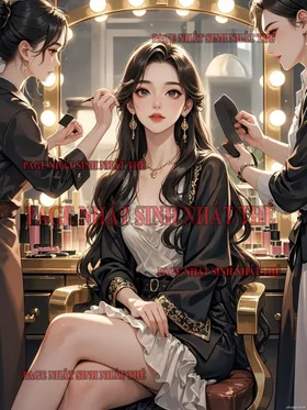 Sự Trở Lại Của Đại Tiểu Thư Giang Thị