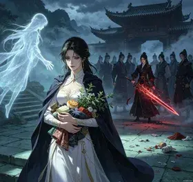 SƯ TỶ, TA TRỞ VỀ RỒI