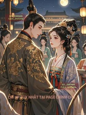 Sủng Ái Giả Dối