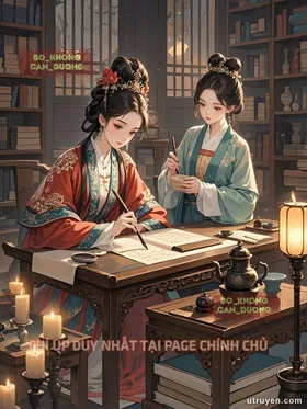 Ta Ban Nha Hoàn Cho Phò Mã