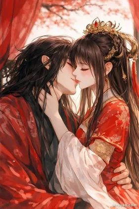 Ta Chỉ Muốn Sống Tới Ngày Hòa Ly