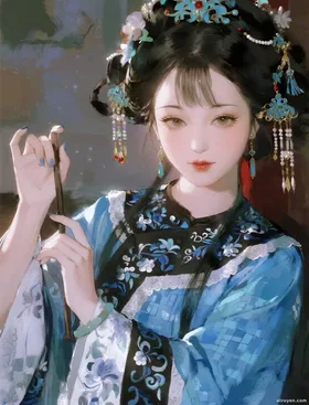 Ta Chọn Hàn Môn Lang Quân