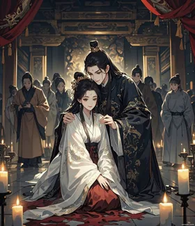 Ta Cũng Không Có Quyền Lựa Chọn