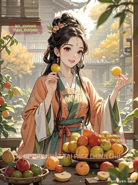 Ta Cùng Mẹ Chồng Rủ Nhau Bỏ Nhà