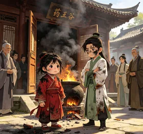 TA LÀ ĐAN TU NHƯNG CŨNG LÀ THỂ TU