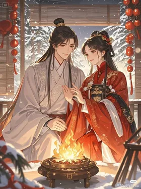 Ta Là Một Nha Đầu Nhóm Lửa