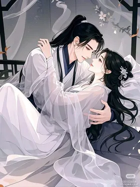 Tà Nữ Gả Nhầm Chính Nhân