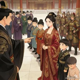 Ta Nuôi Đứa Trẻ Không Ai Muốn