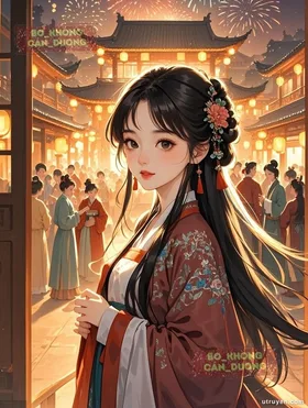 Tạ Thế Giao Duyên