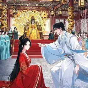 TA TỰ THÚ TRƯỚC HOÀNG HẬU