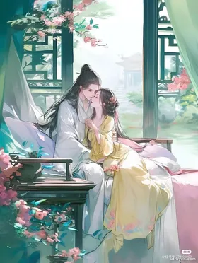 Ta Và Trúc Mã Đều Là Oan Gia