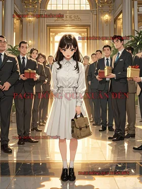 Tái Hôn Của Mẹ – Hạnh Phúc Của Tôi