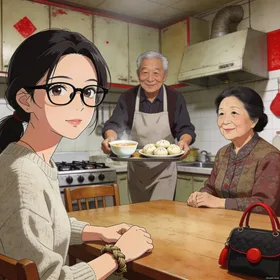 Tái Hợp Với Ảnh Đế Full