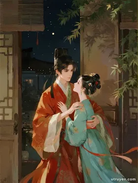 Tai Nghe Tâm Thái Hậu