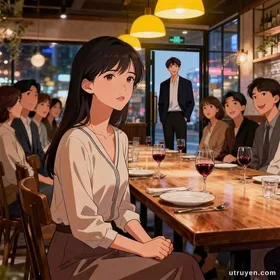 Tái Ngộ Sau Bảy Năm