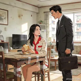 Tái Sinh Sau Ba Năm Làm Máy Rút Tiền