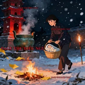 Tái sinh thành công chúa Đông Bắc