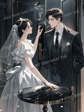 Tái Sinh Thành Vợ Kẻ Thù