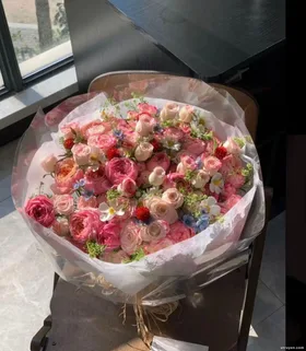 Tấm Ảnh Bị Lộ