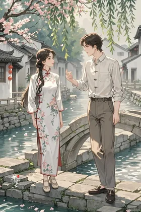 Tạm Biệt Cả Nhà Chồng Dối Trá