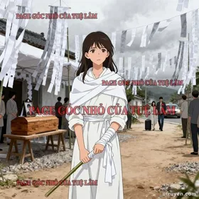 Tạm Biệt, Những Năm Tháng Mù Quáng