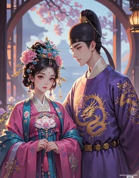 Tâm Chi Sở Hướng