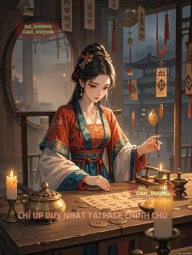 Tấm Gương Luân Hồi