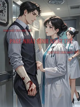 Tám Năm Cũng Không Làm Anh Quên Em