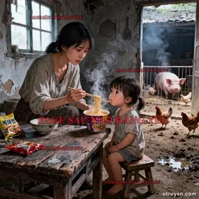 Tám Năm Hẹn Ước, Một Lời Từ Biệt