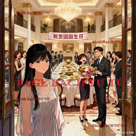 Tám Năm Khắc Thân