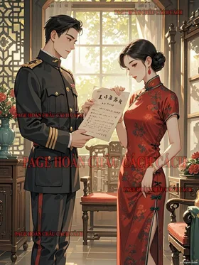 Tâm Sự Của Người Chồng Lạnh Lùng