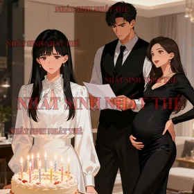 Tạm Thời Ly Hôn? Vậy Để Anh Thành Góa Phụ