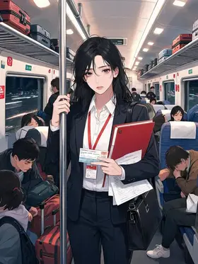 Tấm Vé Đổi Đời