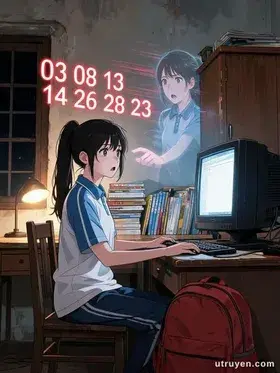 Tấm Vé Số Đổi Đời