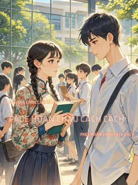 Tân học sinh từ nông thôn và kế hoạch hủy d i ệt hoa khôi học đường