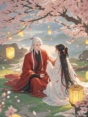 Tân Nương của Sơn Thần