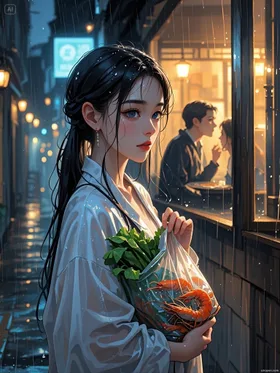 Tận Thế Băng Giá, Báo Thù Cả Nhà Tra Nam