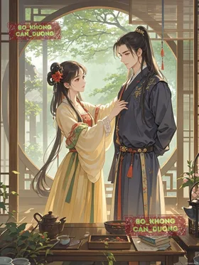 Tấn Vương Sau Khi Khôi Phục Trí Nhớ Chỉ Còn Hình Bóng Bạch Nguyệt Quang