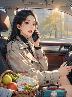 Tầng Hầm Không Ánh Sáng