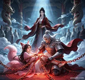 Tặng Họ Một Đời Không Thể Rời Nhau