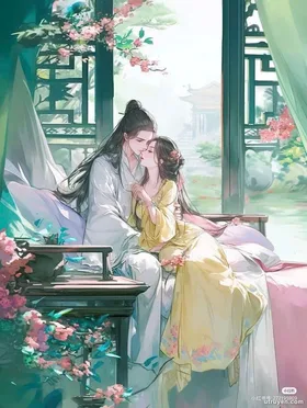 Tể Tướng Điên Cuồng Và Công Chúa Kiều Xinh