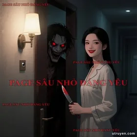 Tên Sát Nhân Gửi Tin Nhắn Gọi Tôi Là Vợ