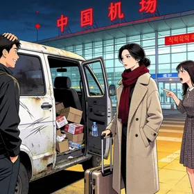 Tết Này Không Có Tôi Bao