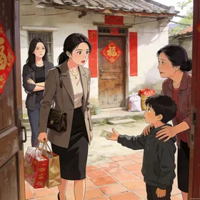 Tết Này Tôi Nghỉ Tài Trợ