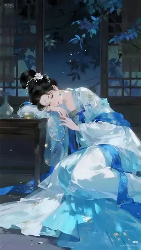 Thái Tử Dưới Váy Ta