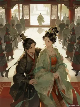 THÁI TỬ KHÔNG THỂ GẢ