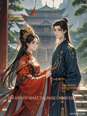 Thái tử ngốc nghếch cưới thứ nữ Thẩm