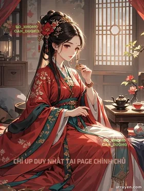 Thẩm thị Hồi Triều